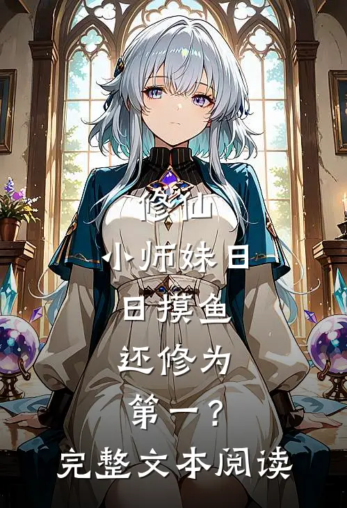 修仙：小师妹日日摸鱼，还修为第一？完整文本阅读