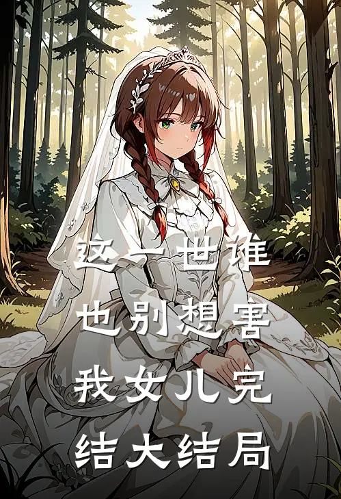 这一世谁也别想害我女儿完结大结局