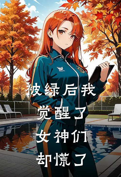 被绿后我觉醒了，女神们却慌了