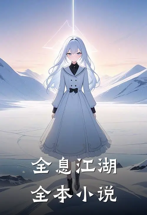 全息江湖全本小说