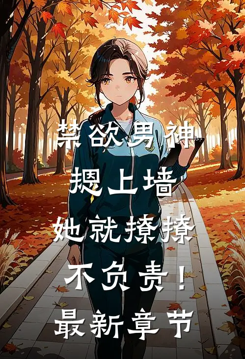 禁欲男神摁上墙，她就撩撩不负责！最新章节