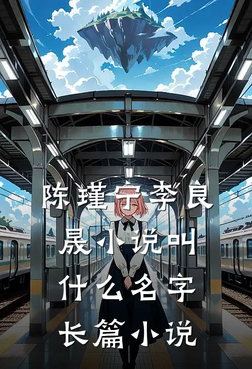 陈瑾宁李良晟小说叫什么名字长篇小说