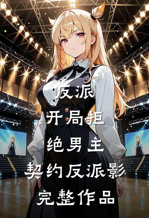 反派：开局拒绝男主，契约反派影完整作品