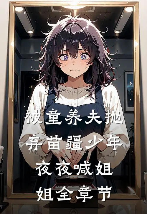 被童养夫抛弃苗疆少年夜夜喊姐姐全章节
