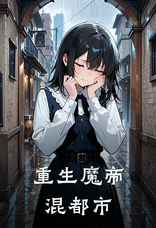 重生魔帝混都市