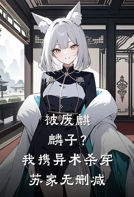 被废麒麟子？我携异术杀穿苏家无删减