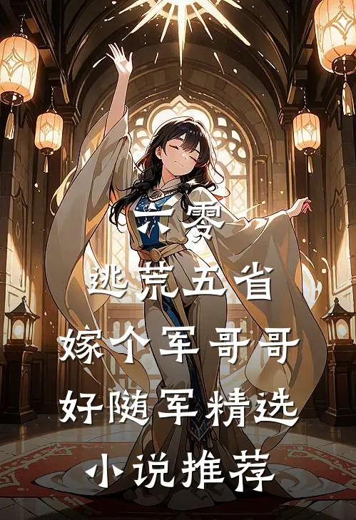 六零：逃荒五省，嫁个军哥哥好随军精选小说推荐