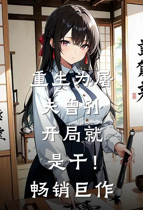 重生为屠夫曾孙，开局就是干！畅销巨作