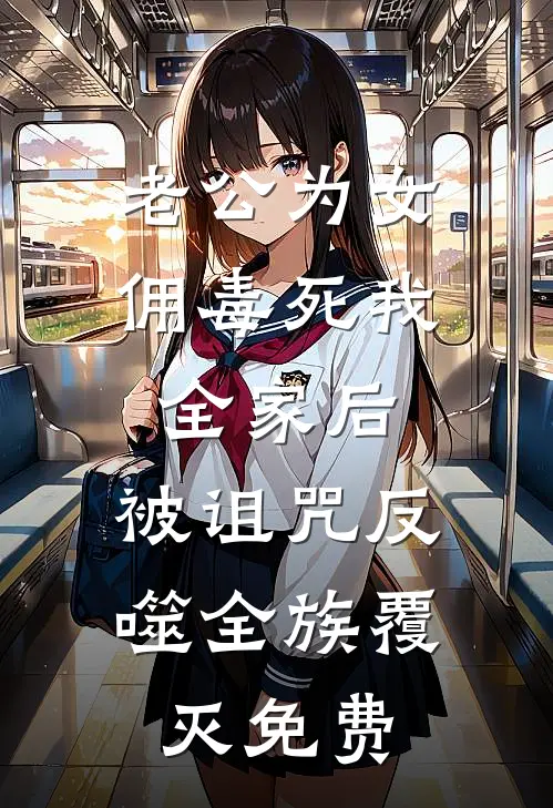 老公为女佣毒死我全家后，被诅咒反噬全族覆灭免费