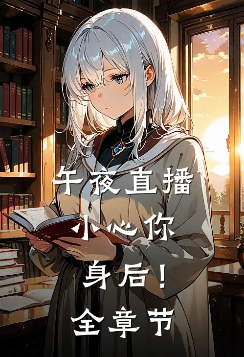 午夜直播：小心你身后！全章节