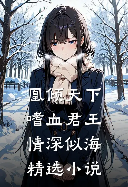 凰倾天下：嗜血君王情深似海精选小说
