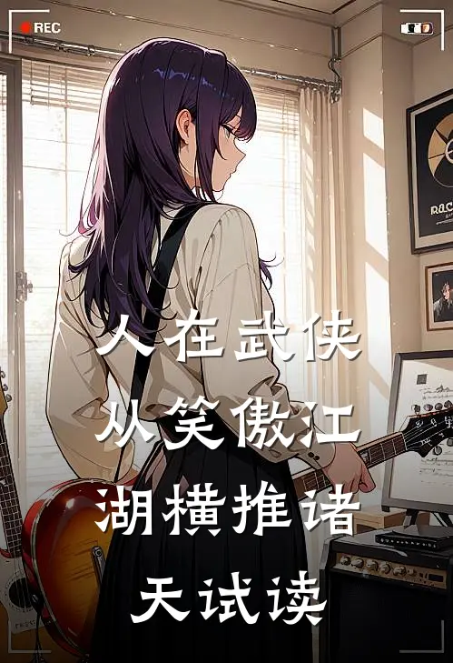 人在武侠，从笑傲江湖横推诸天试读