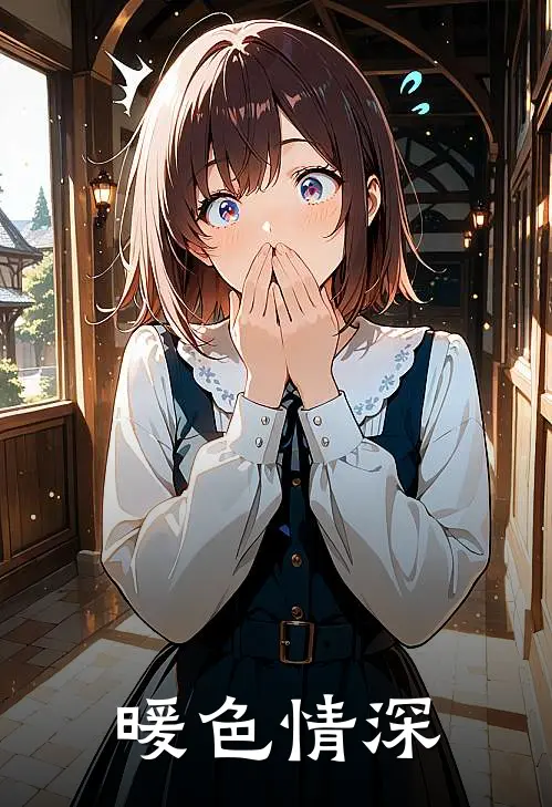 暖色情深