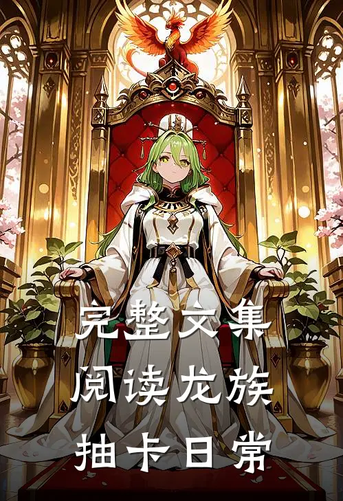 完整文集阅读龙族抽卡日常