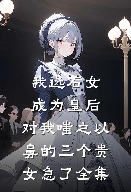 我选石女成为皇后，对我嗤之以鼻的三个贵女急了全集