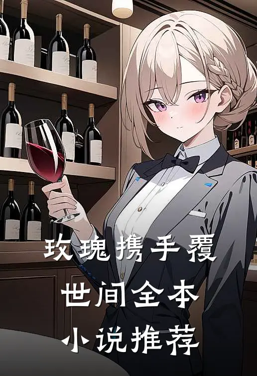 玫瑰携手覆世间全本小说推荐