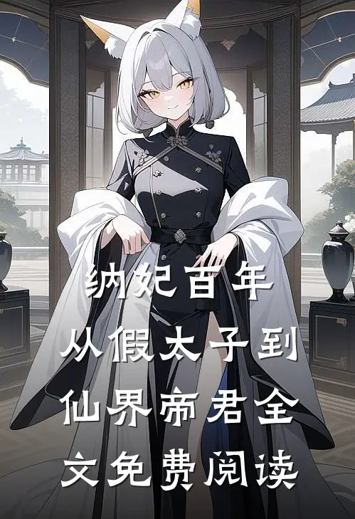 纳妃百年，从假太子到仙界帝君全文免费阅读