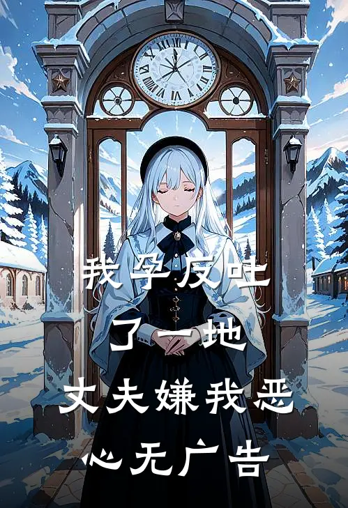 我孕反吐了一地，丈夫嫌我恶心无广告