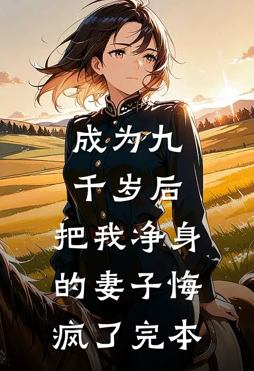成为九千岁后，把我净身的妻子悔疯了完本