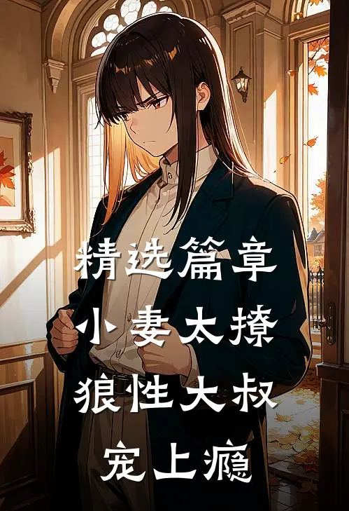 精选篇章小妻太撩：狼性大叔宠上瘾