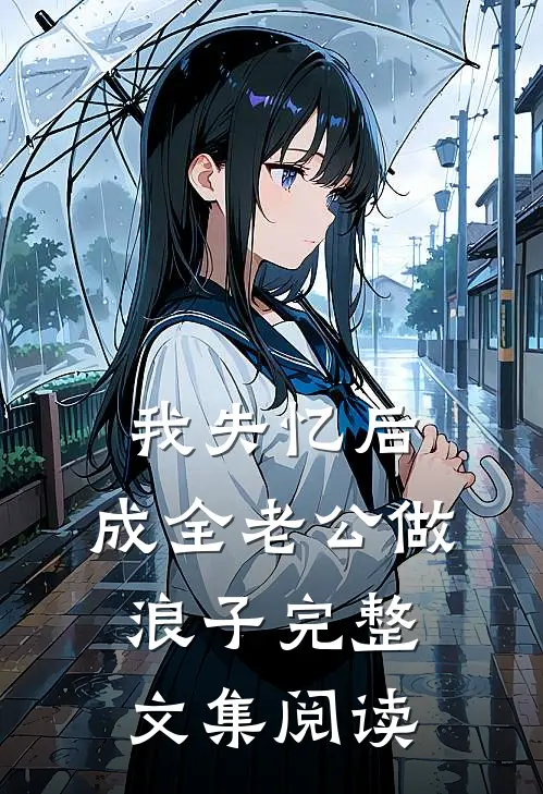 我失忆后，成全老公做浪子完整文集阅读