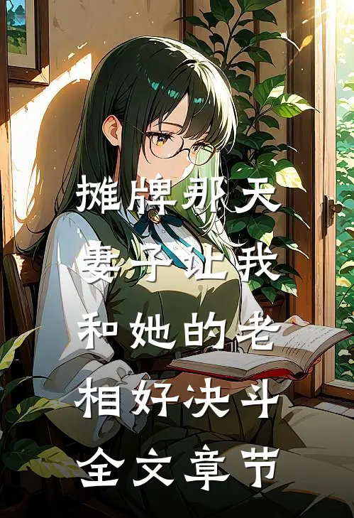 摊牌那天，妻子让我和她的老相好决斗全文章节