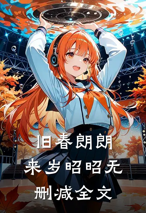旧春朗朗，来岁昭昭无删减全文