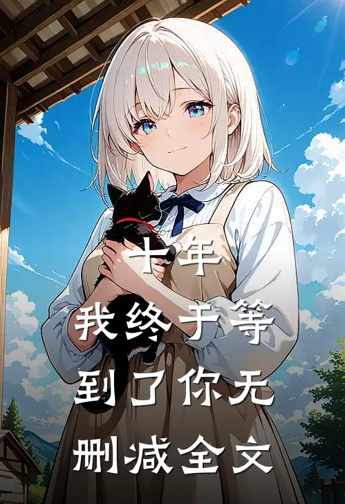十年，我终于等到了你无删减全文
