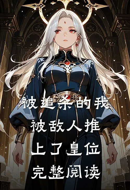 被追杀的我，被敌人推上了皇位完整阅读