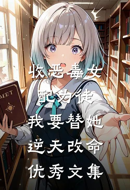 收恶毒女配为徒，我要替她逆天改命优秀文集