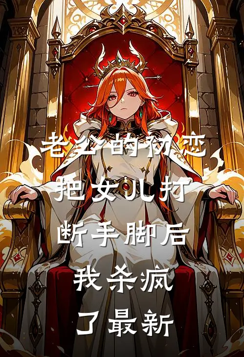 老公的初恋把女儿打断手脚后，我杀疯了最新