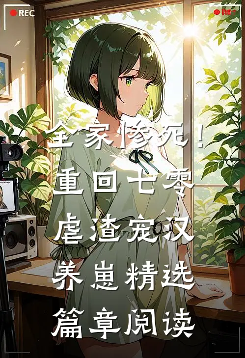 全家惨死！重回七零虐渣宠汉养崽精选篇章阅读