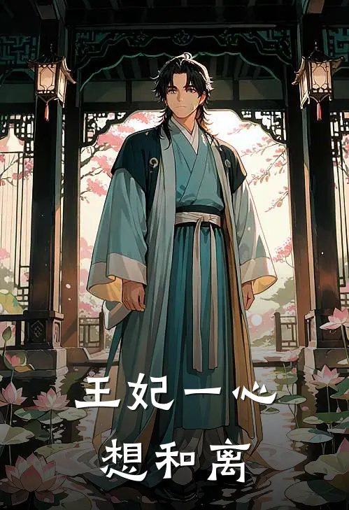 王妃一心想和离