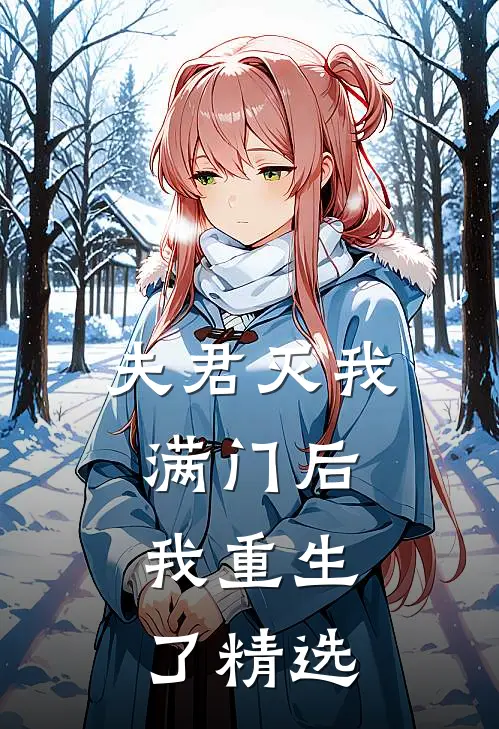夫君灭我满门后，我重生了精选