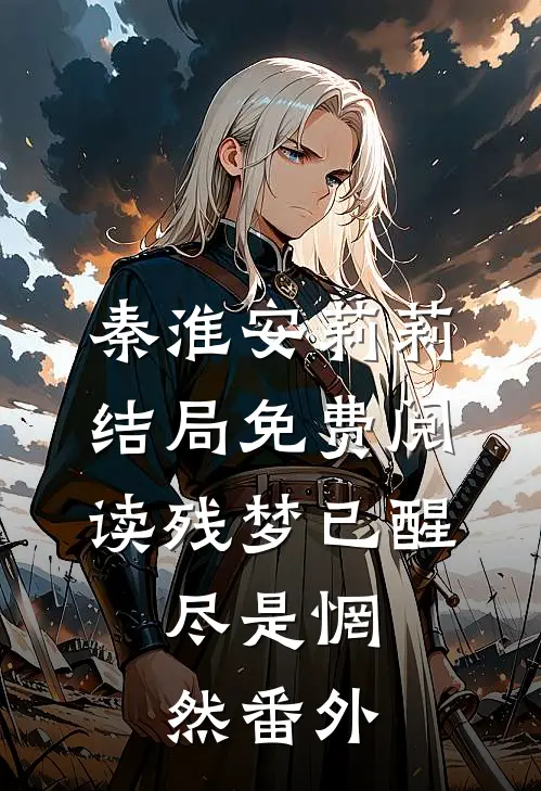 秦淮安莉莉结局免费阅读残梦已醒，尽是惘然番外