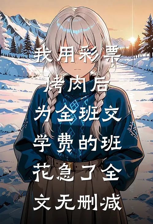 我用彩票烤肉后，为全班交学费的班花急了全文无删减