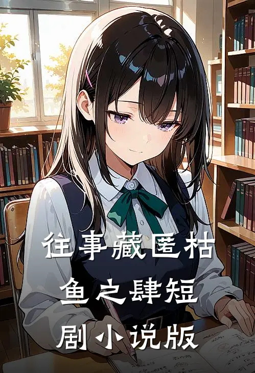 往事藏匿枯鱼之肆短剧小说版