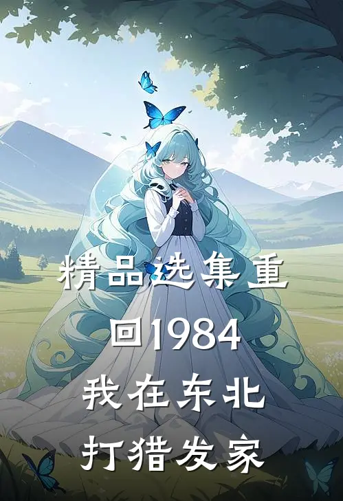精品选集重回1984：我在东北打猎发家