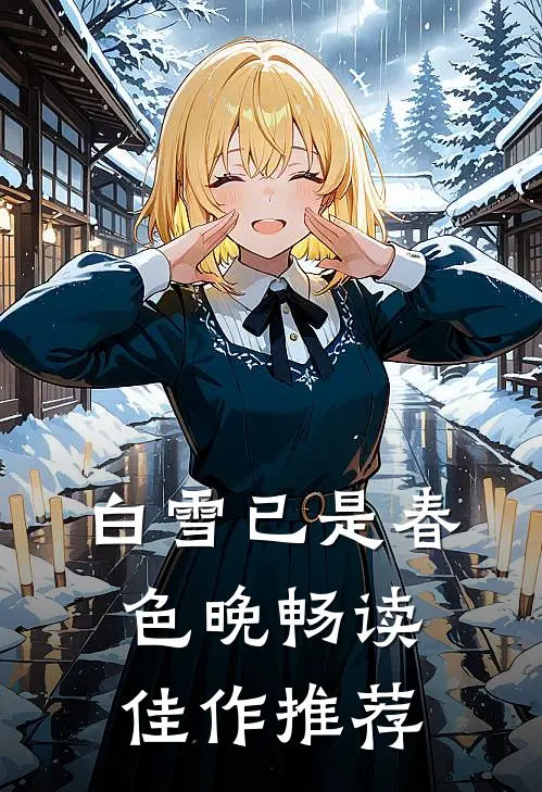 白雪已是春色晚畅读佳作推荐