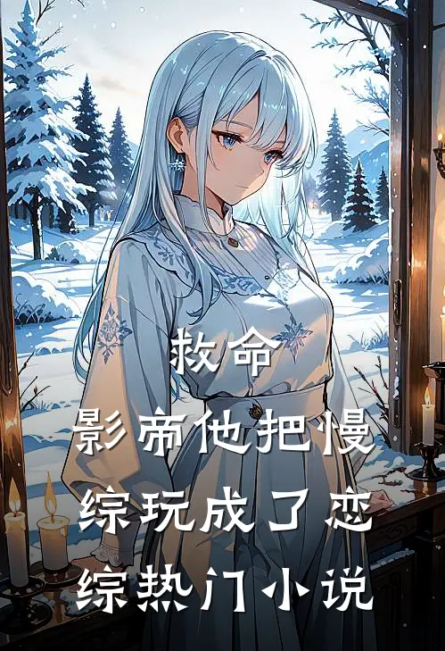 救命，影帝他把慢综玩成了恋综热门小说