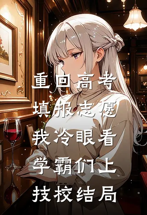 重回高考填报志愿，我冷眼看学霸们上技校结局
