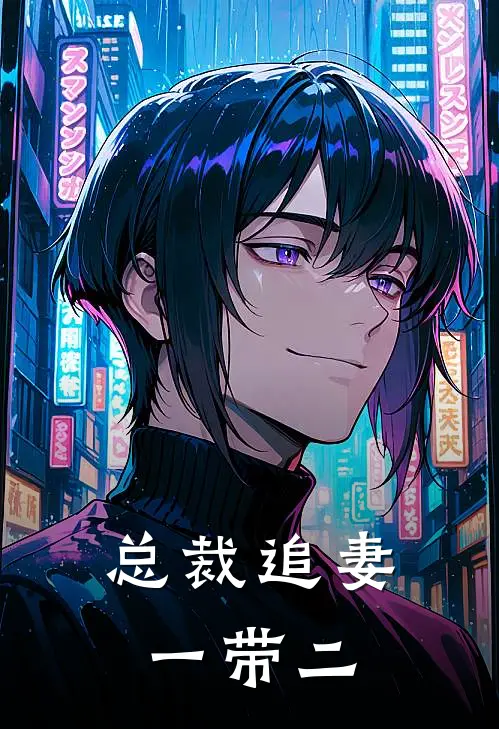 总裁追妻一带二