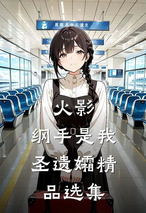 火影：纲手是我圣遗孀精品选集