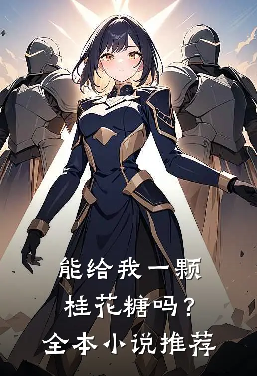 能给我一颗桂花糖吗？全本小说推荐
