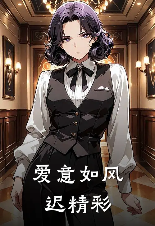 爱意如风迟精彩