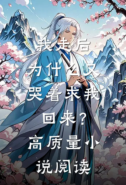 我走后，为什么又哭着求我回来？高质量小说阅读