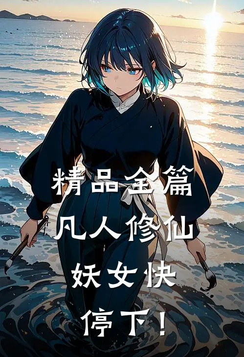 精品全篇凡人修仙，妖女快停下！