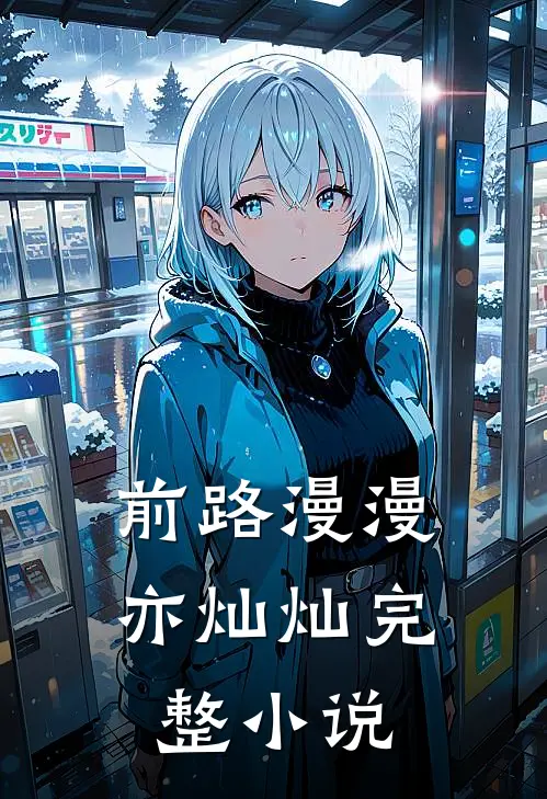 前路漫漫亦灿灿完整小说