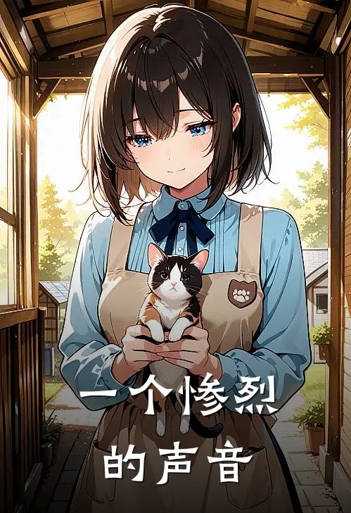 一个惨烈的声音