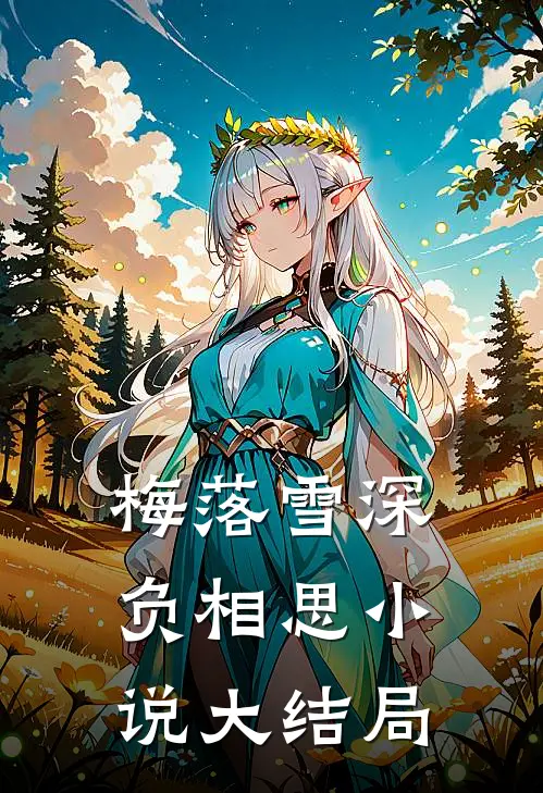 梅落雪深负相思小说大结局